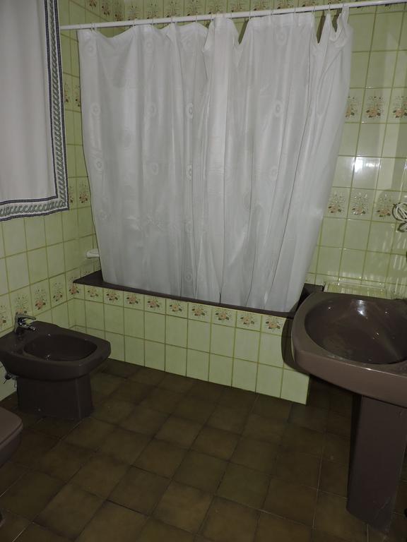Posada El Teju Valdaliga Kamer foto