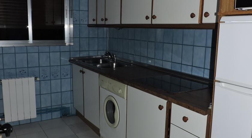 Posada El Teju Valdaliga Kamer foto