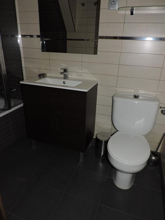 Posada El Teju Valdaliga Kamer foto