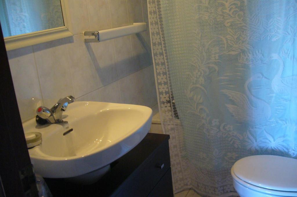 Posada El Teju Valdaliga Kamer foto