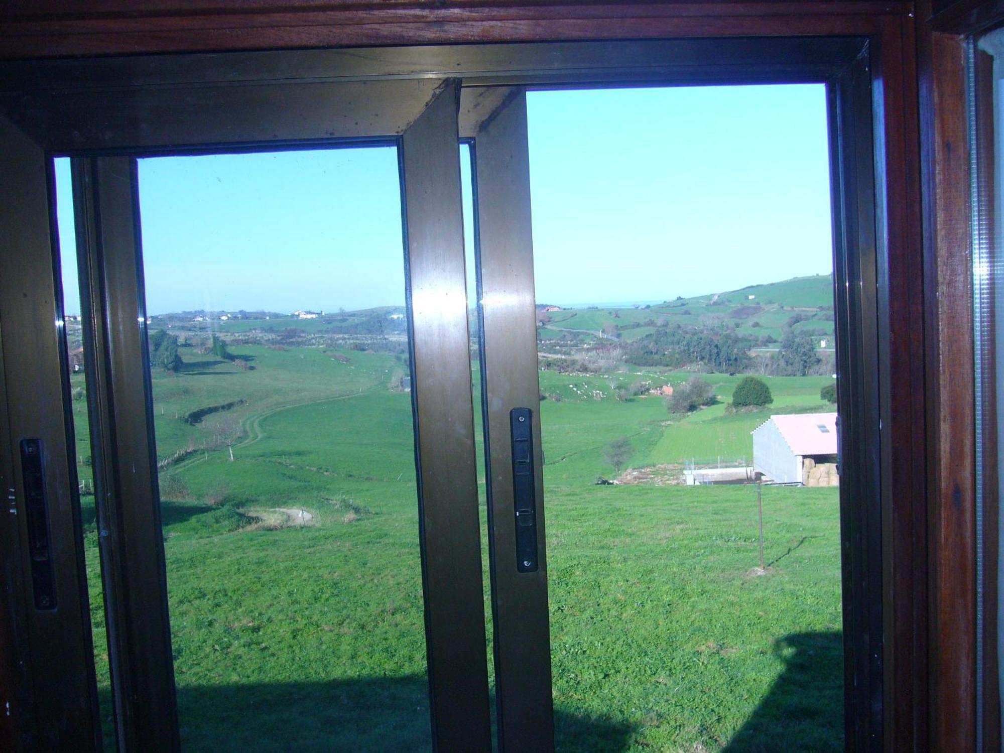 Posada El Teju Valdaliga Buitenkant foto