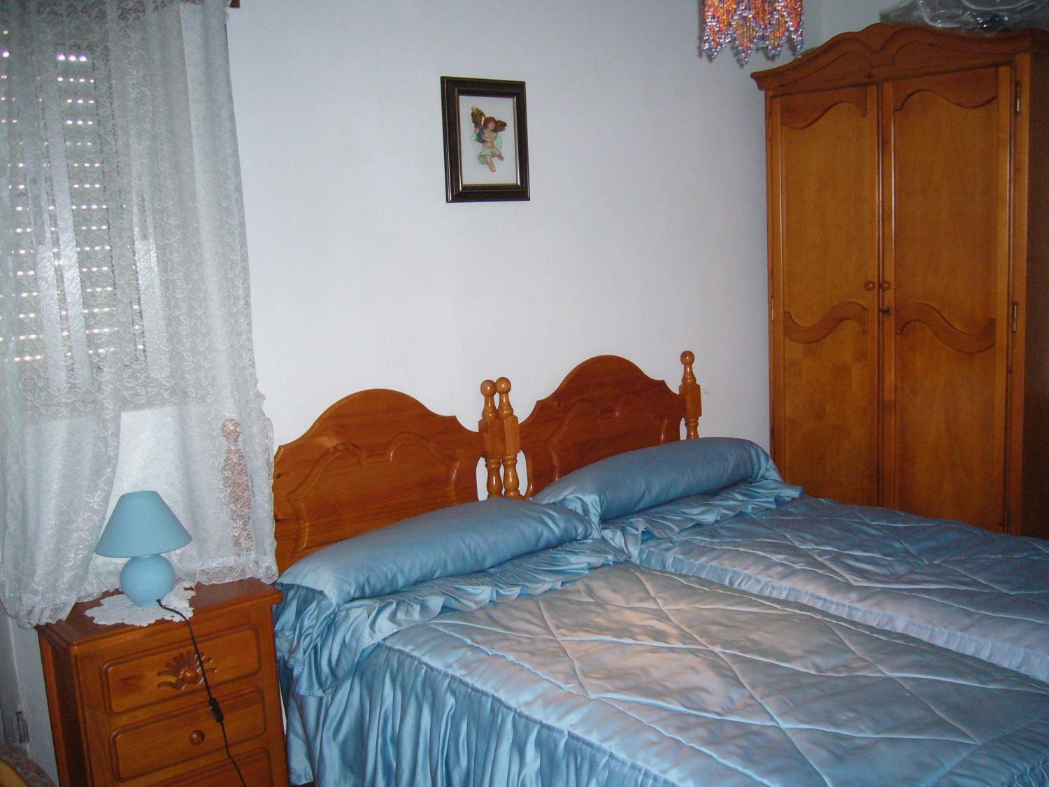 Posada El Teju Valdaliga Buitenkant foto
