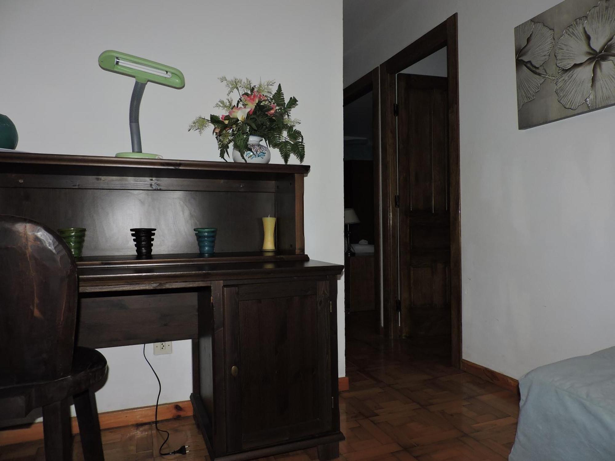 Posada El Teju Valdaliga Buitenkant foto