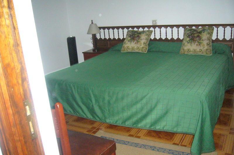 Posada El Teju Valdaliga Kamer foto