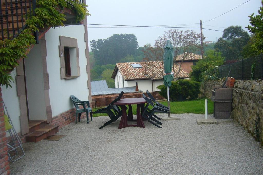 Posada El Teju Valdaliga Kamer foto